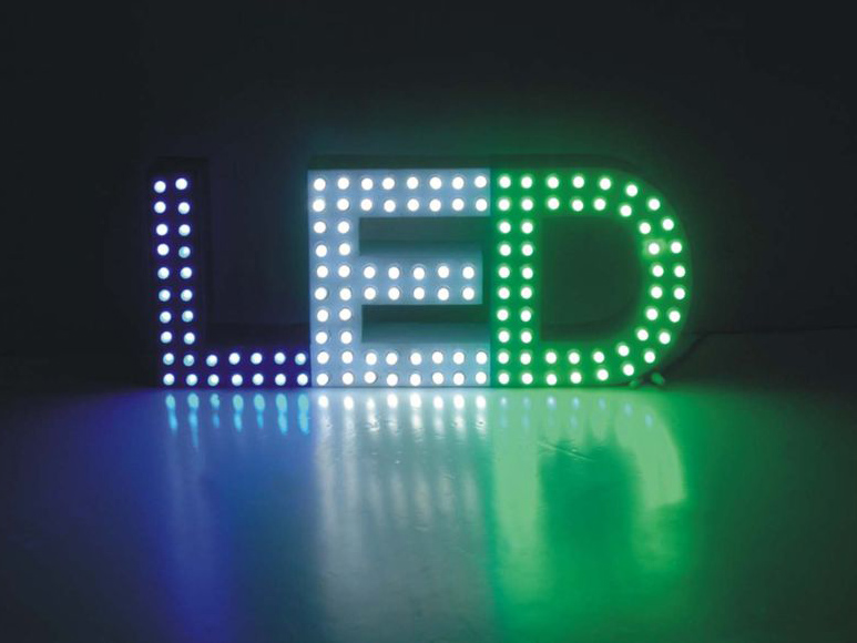LED開關